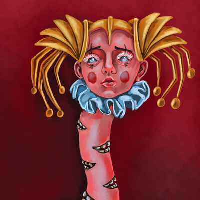 Arlekino