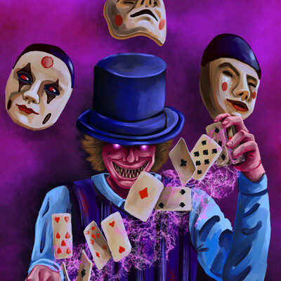 Illutionist