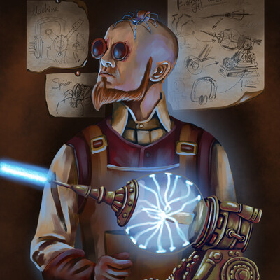 Engineer