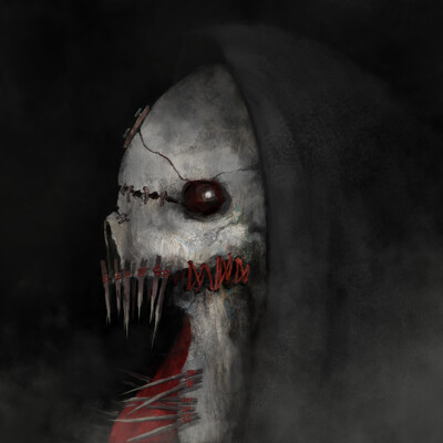 Horror Sketches