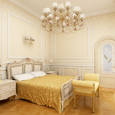 Spalnya_Angelo cappellini II