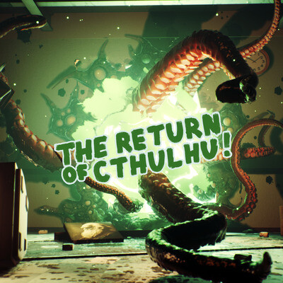 The Return of Cthulhu