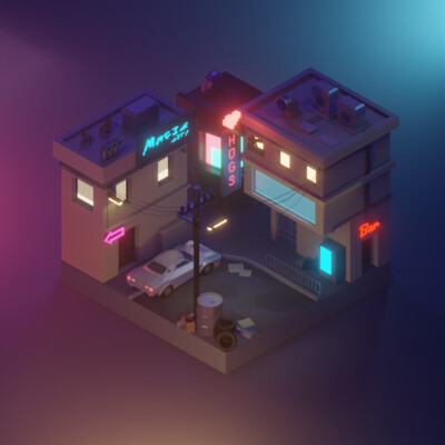 CYBERCiTY