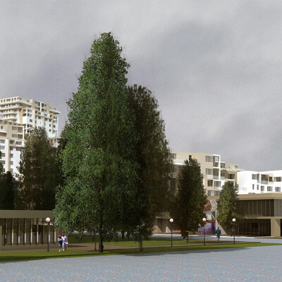 kompleks Dnepr