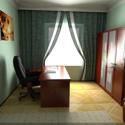 domashniy kabinet