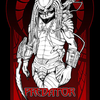 Predator