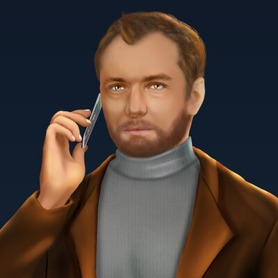 Lawyer