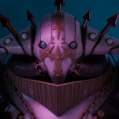 Warhammer Sven