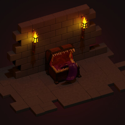 Mimic