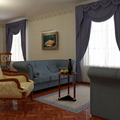 salon 2