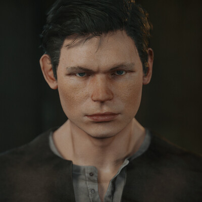 portrait