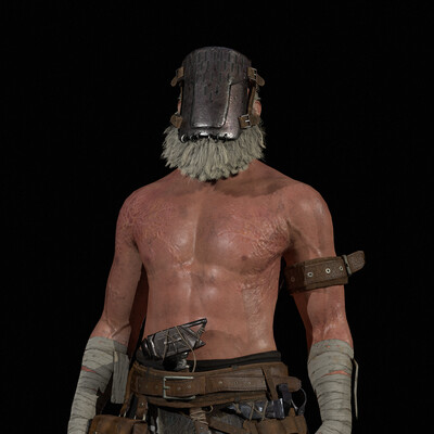 Blacksmith