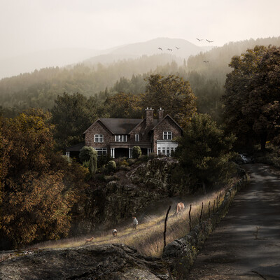 Autumn Symphony