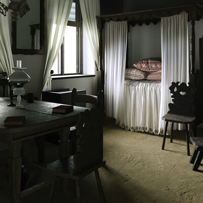 Cottage