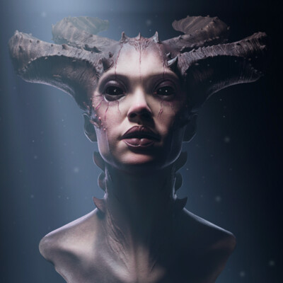 Demon Queen