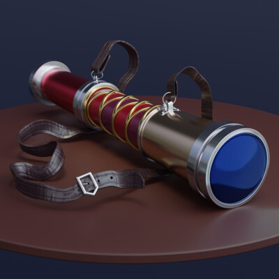 Spyglass