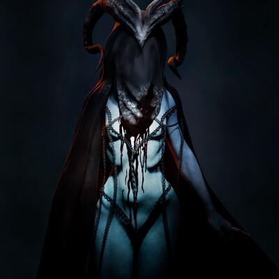 Priestess