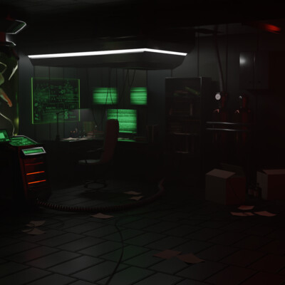 Laboratory