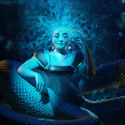 Mermaid