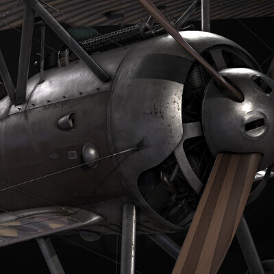 Siemens-Schuckert D.III