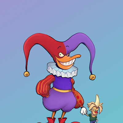 Quackerjack