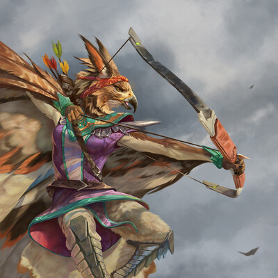 Hunt