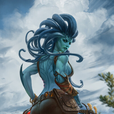 Undine