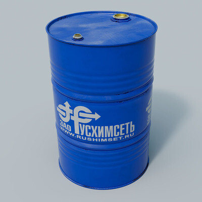 Barrel