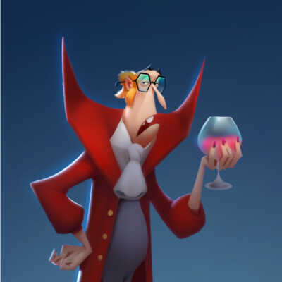 Dracula New Era