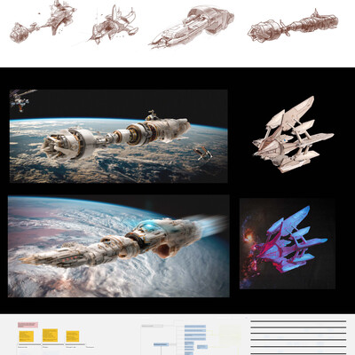 SpaceShip