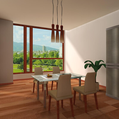 apartament