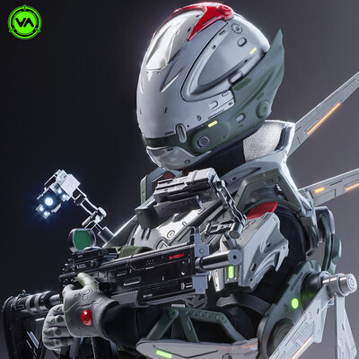 Ratnik R160