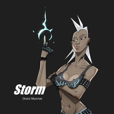 Storm