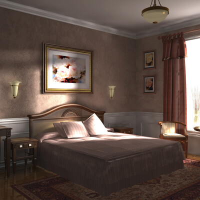 Otel "Korston"