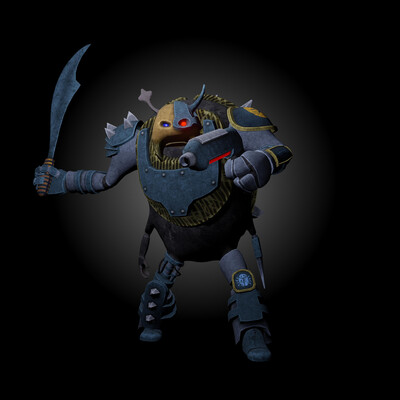 H.A.D. 4.0