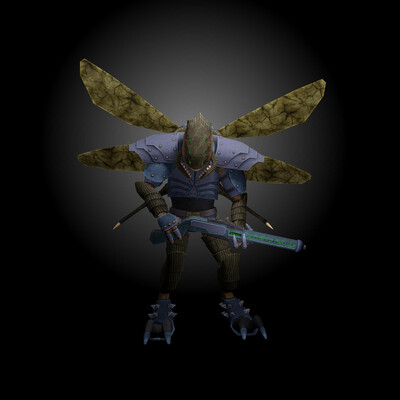 Zivermorf