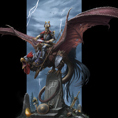 Son of Perun