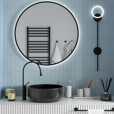 Interior visualization