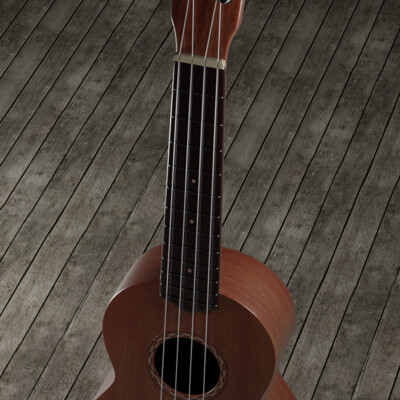 Ukulele