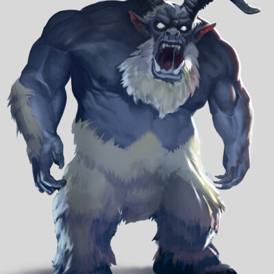 Yeti