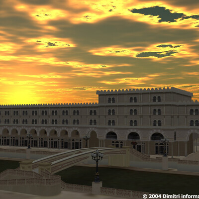 Sharjah