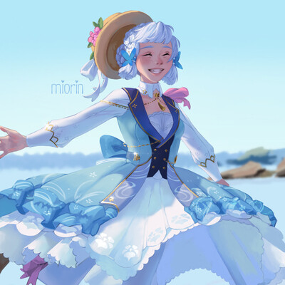Ayaka