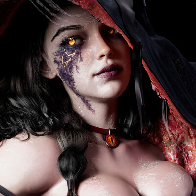 Witch