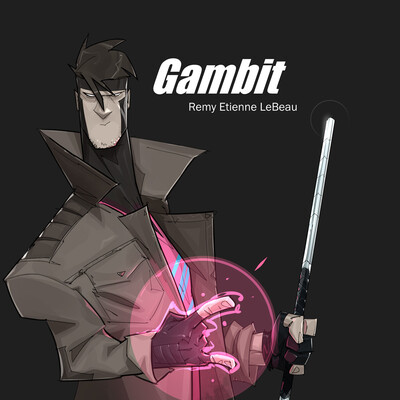 Gambit