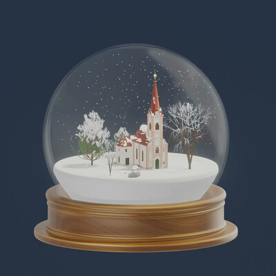 snowball
