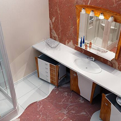 WC II