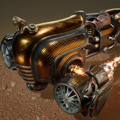 Bolide