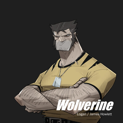 Wolverine