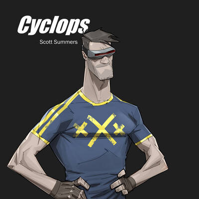 Cyclops