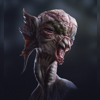 Creature
